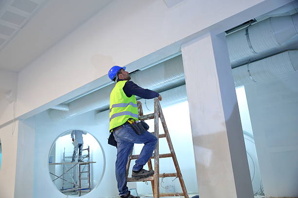 Best Environmental Consulting for Mold Prevention  in Ione, CA